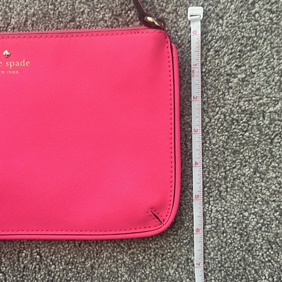 Kate Spade pink purse - Picture 11 of 11